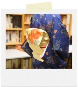 kimono