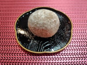 mochi daifuku