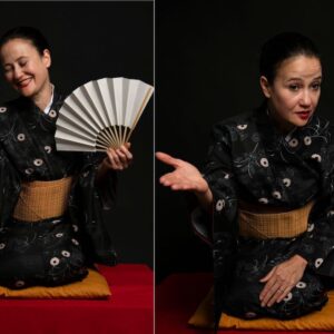 rakugo