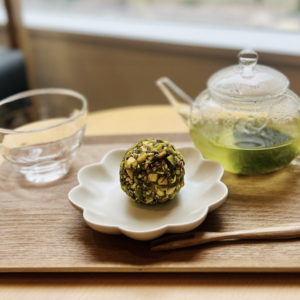 daifuku mochi