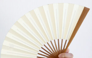 sensu du rakugo