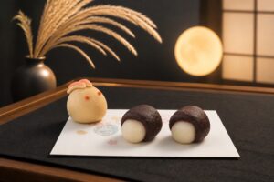 wagshi nerikiri mochi tsukimi