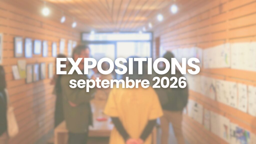 expo japon septembre
