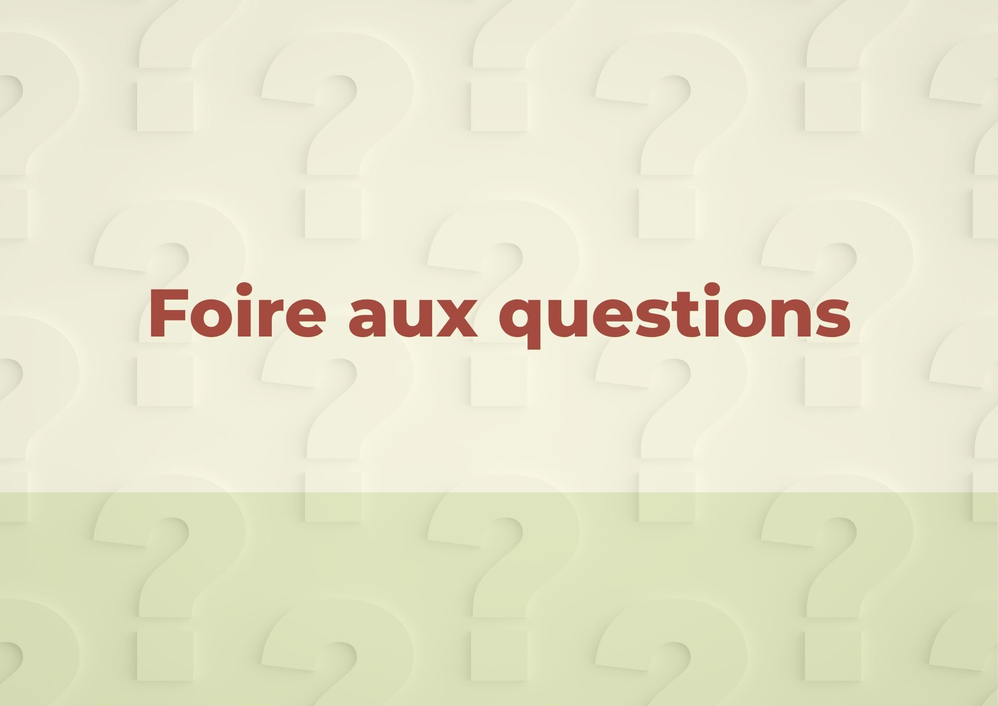 faq