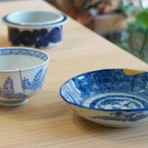 Kintsugi pour vos objets du 03/10/2026